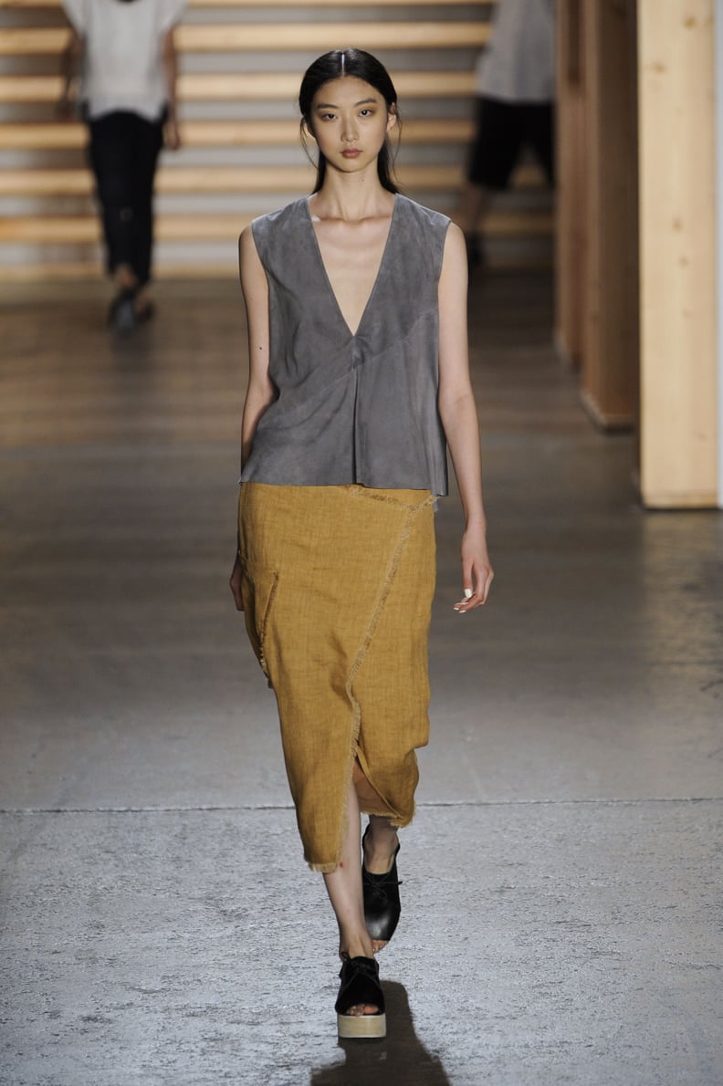 Tibi Spring 2015