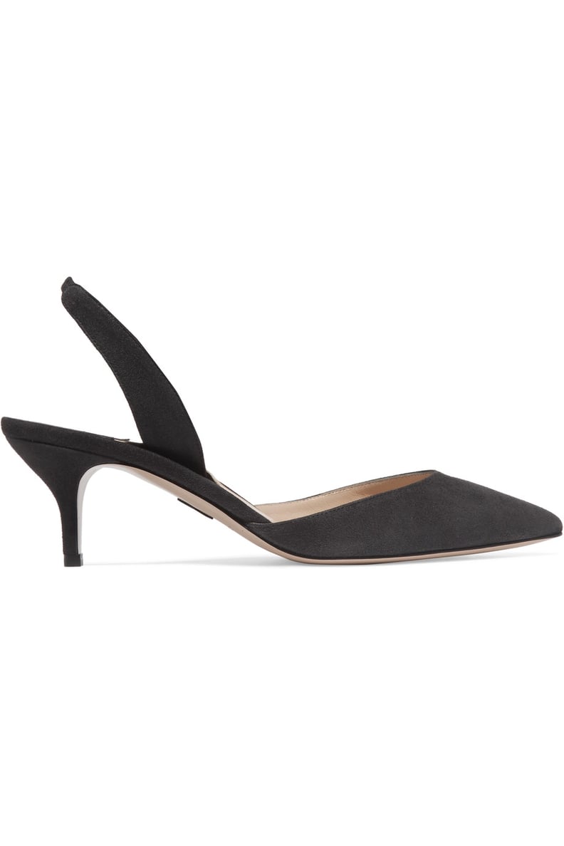 Paul Andrew Rhea Pumps