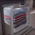 New Laundry-Folding Robot Will Change Your Life — If You Don't Mind This 1 Thing