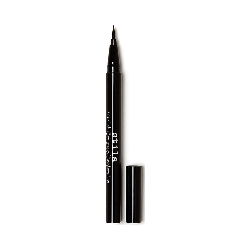 Stila Stay All Day Waterproof Liquid Eyeliner