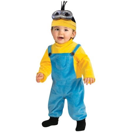 Minion Costume