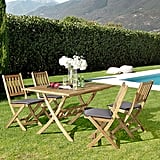 Pamapic Outdoor Patio Furniture Set 18 Stunning Outdoor Furniture Finds You Ll Never Guess Are From Amazon Popsugar Home Photo 13