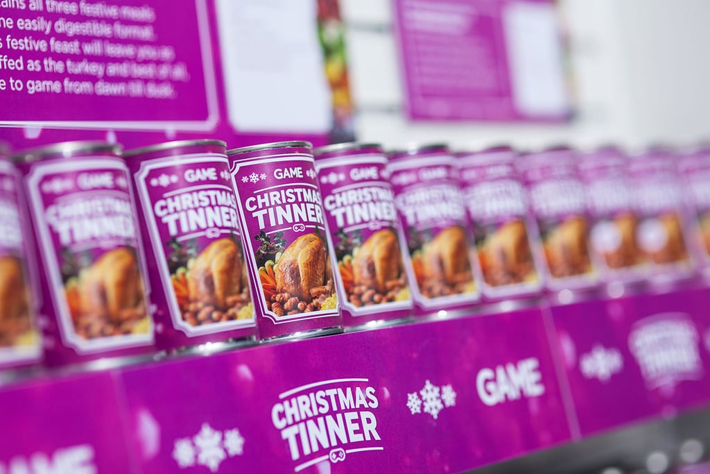 What Is Christmas Tinner?