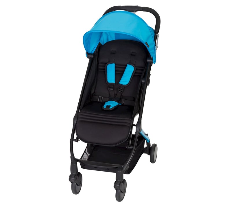 Baby Trend Tri-Fold Mini Stroller