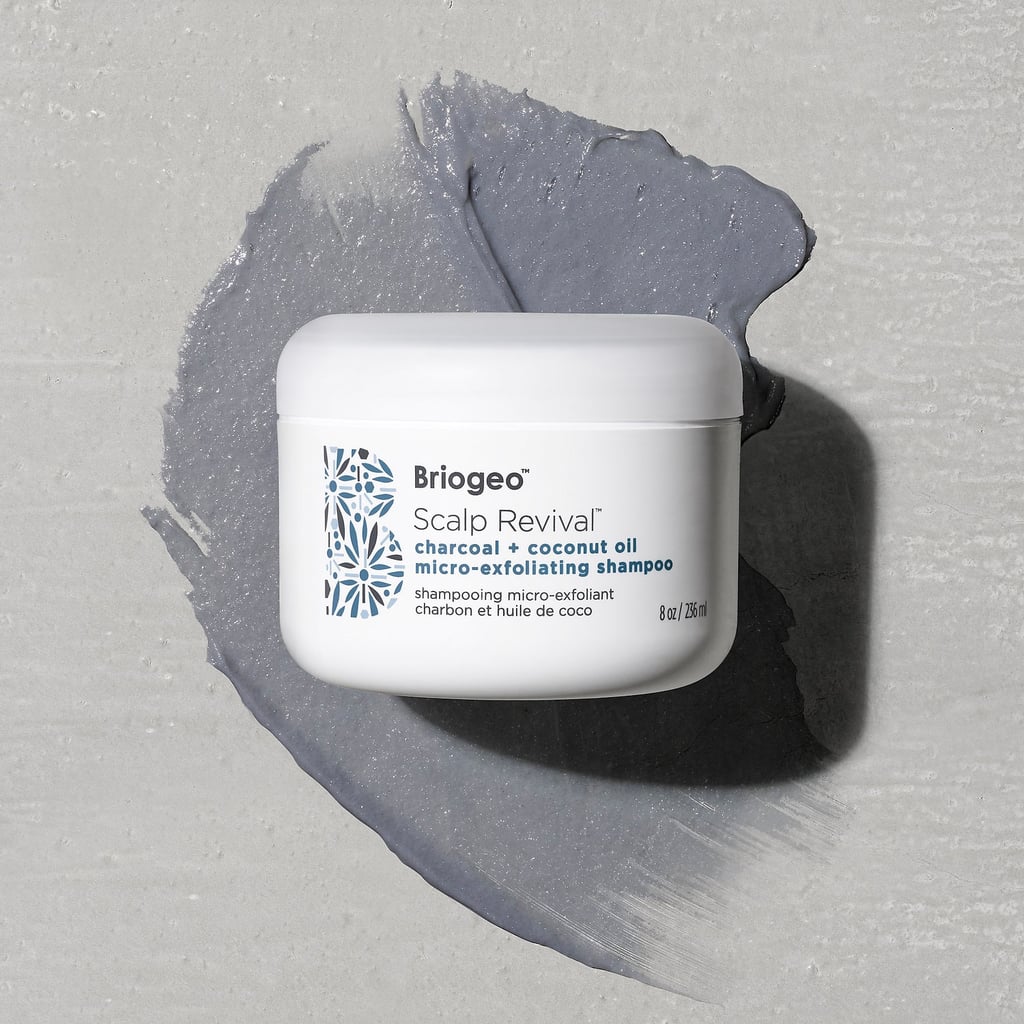 Briogeo Scalp Revival Charcoal + Coconut Oil Micro-exfoliating Shampoo