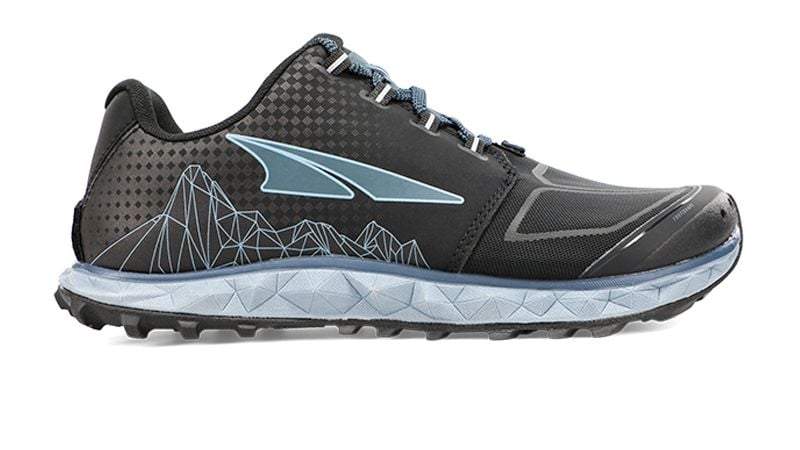 Superior 4.5 Trail Racing Shoe