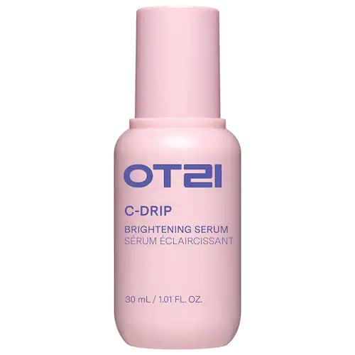 OTZI C-Drip Vitamin C Brightening Serum