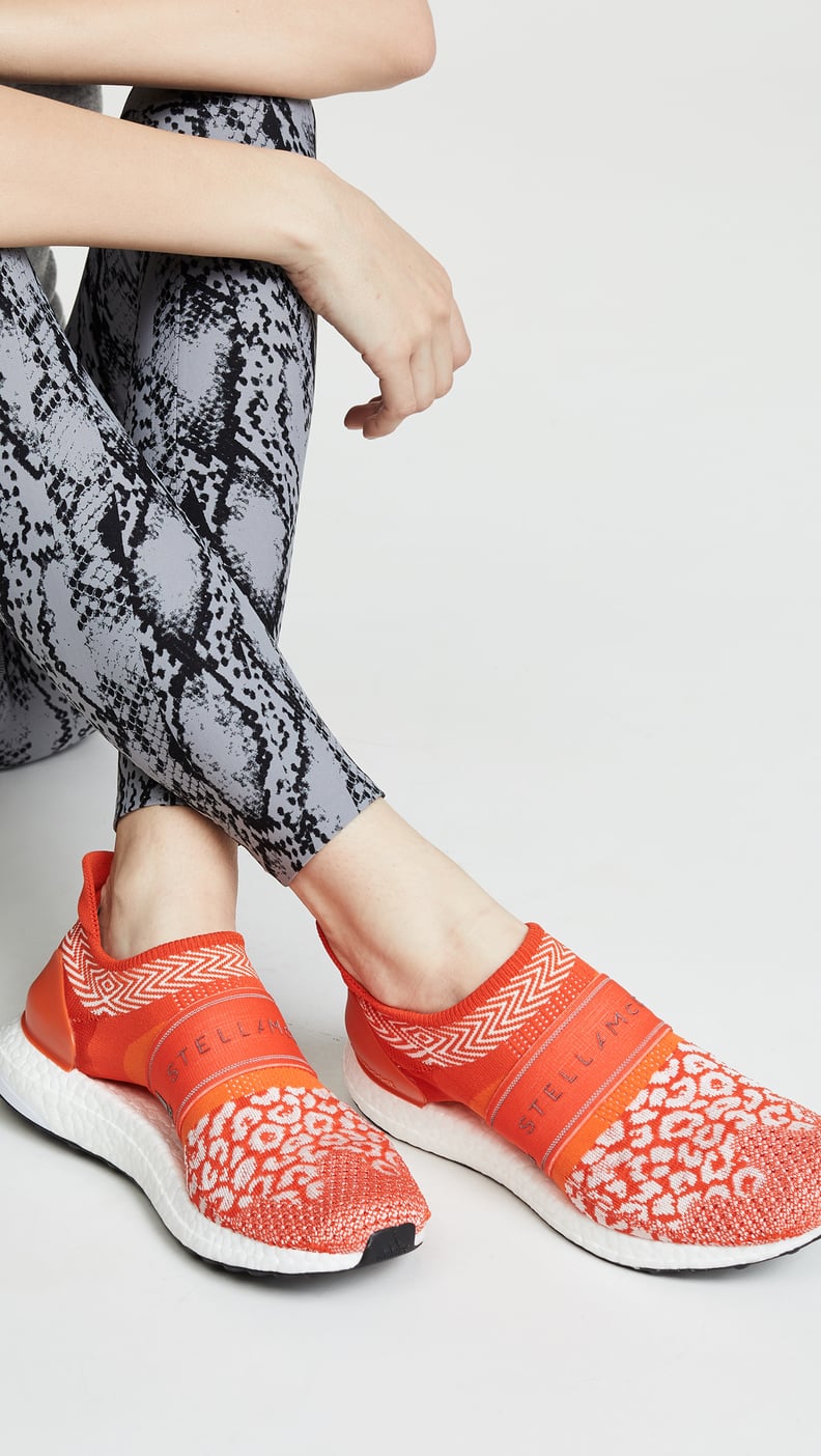 Adidas by Stella McCartney UltraBOOST X 3D Sneakers