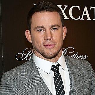 Channing Tatum