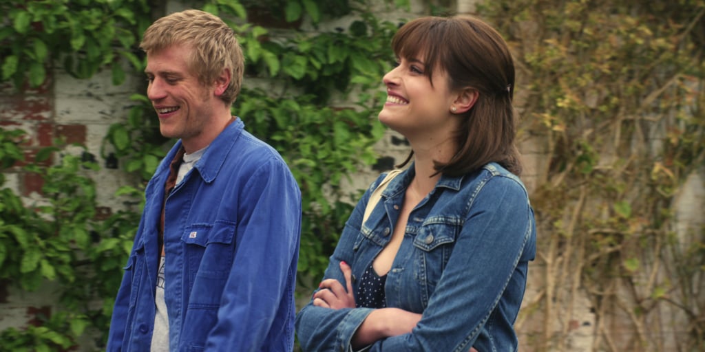 Sexy Shows on Netflix: 