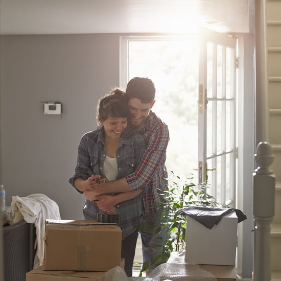 Why Living Together Before Marriage Is a Good Idea