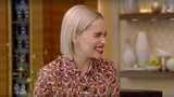 Emilia Clarke's Game of Thrones Tattoo
