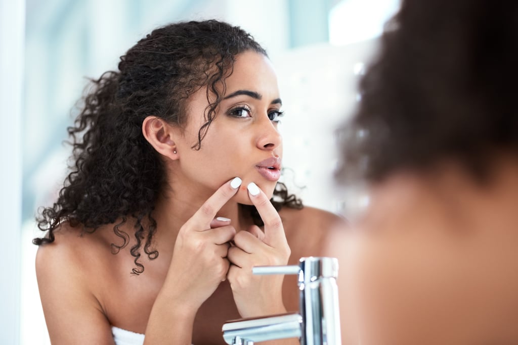 What Is Fungal Acne? How to Treat This Common Acne