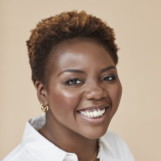 Dija Ayodele on Busting Myths in Her New Book Black Skin