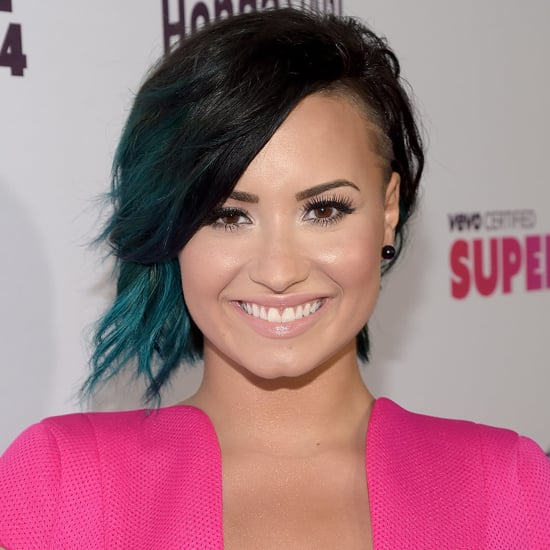 Demi Lovato Gets Engaged to a Fan | Video