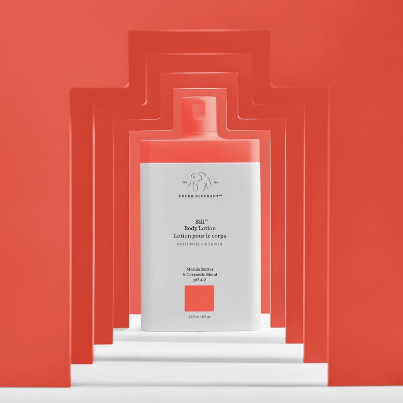 Best Body Lotion: Drunk Elephant Sili Body Lotion