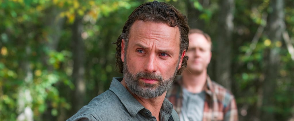 The Walking Dead Season 8 Premiere Date