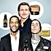 Celebrity Men's Skin-Care Lines Are Booming. Why?