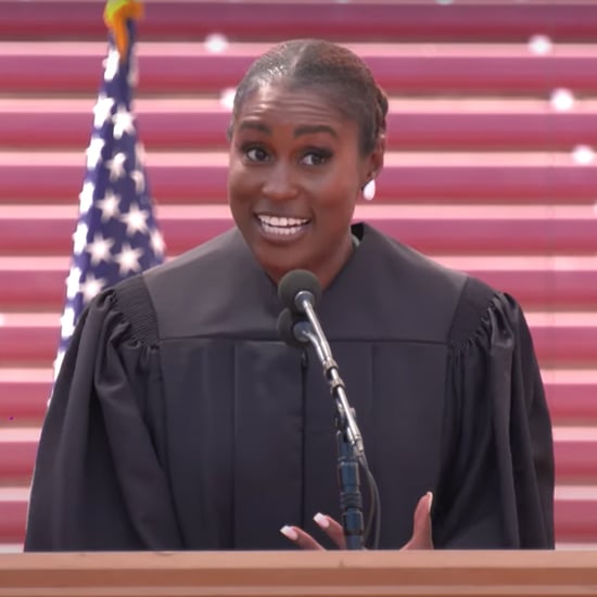 Watch Issa Rae's Commencement Speech at Stanford Graduation