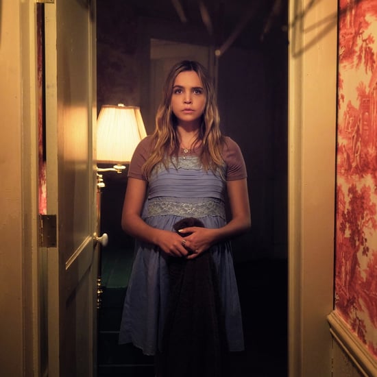 PLL: Original Sin: Who's Imogen's Baby's Father? Theories