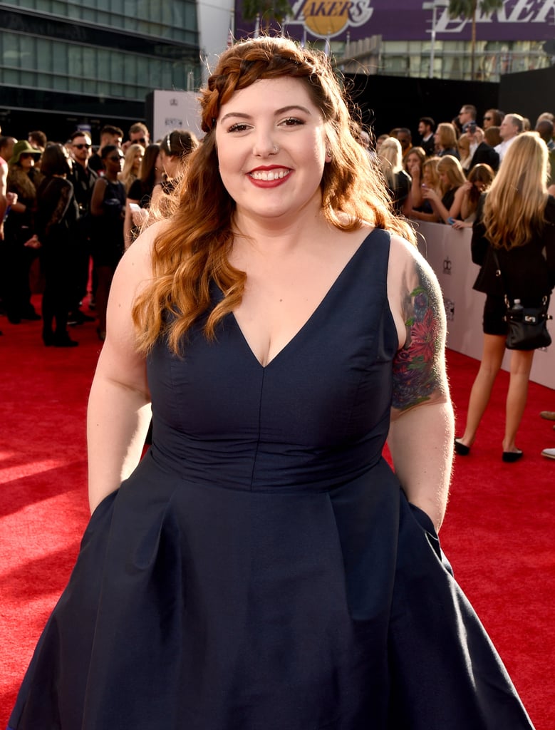 Mary Lambert
