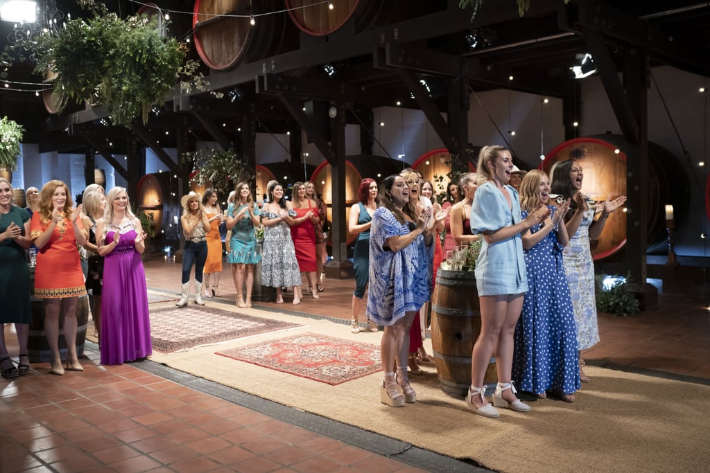 Follow The 2020 Farmer Wants A Wife Contestants On Instagram Popsugar Celebrity Australia