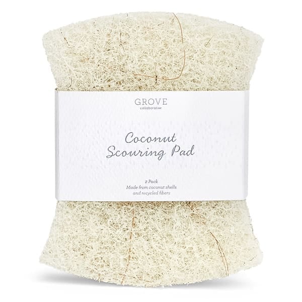 Coconut Scouring Pad