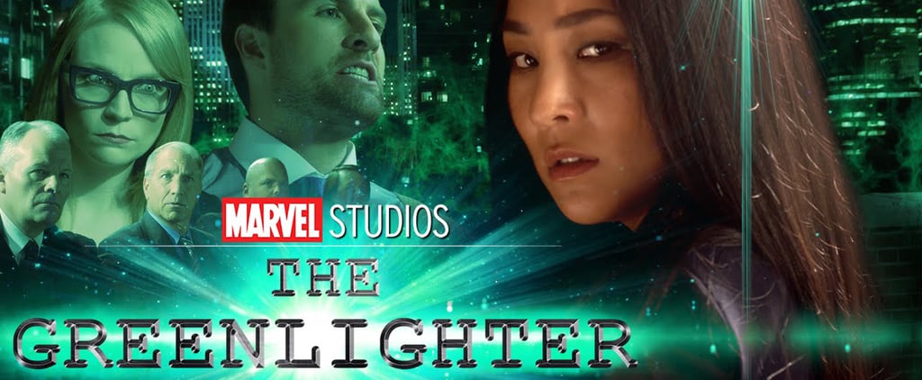 Marvel's Female Superhero Parody
