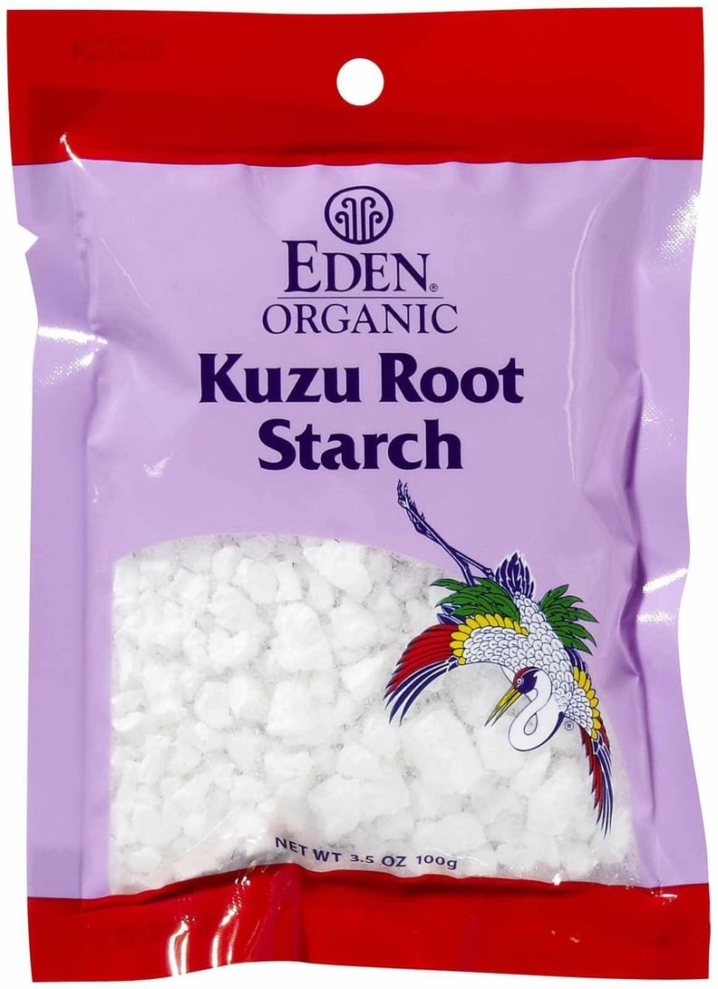 Kuzu Root Starch