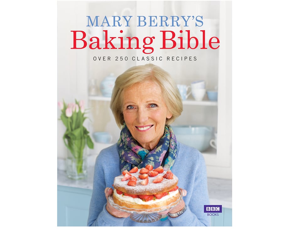 Mary Berry's Baking Bible