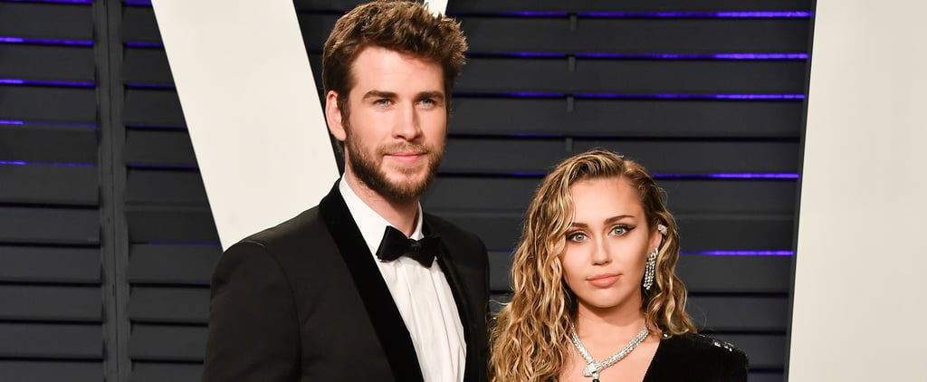 Miley Cyrus Reflects on Decision to Divorce Liam Hemsworth