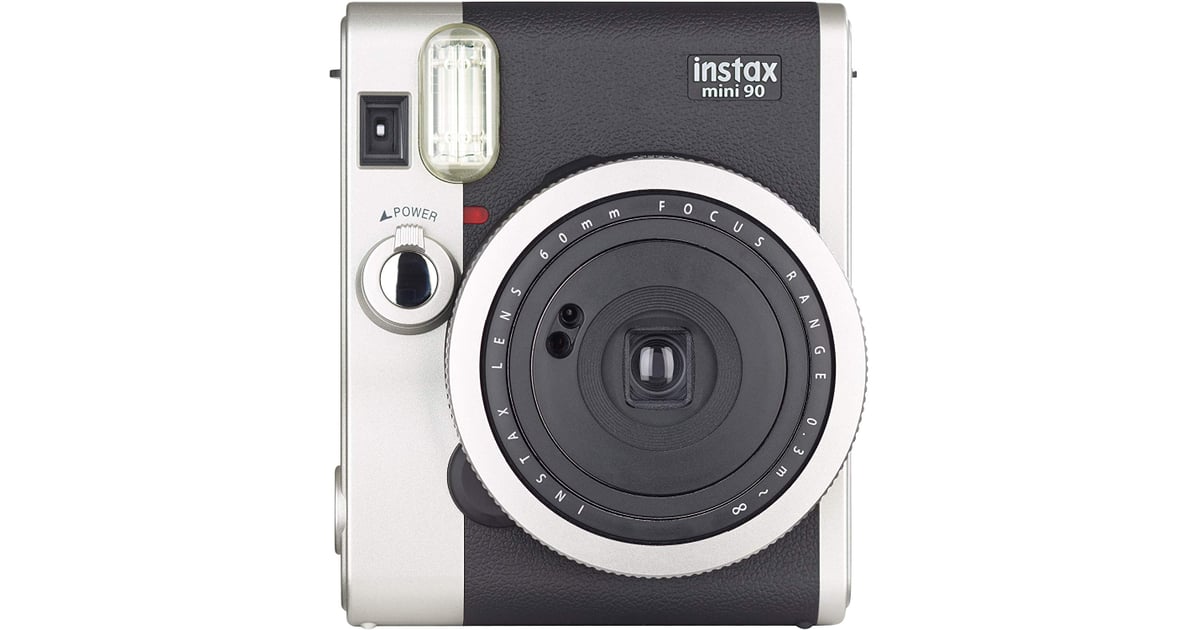 Fujifilm Instax Mini 90 Neo Classic Instant Film Camera Shop Tech Gifts From Amazon 2019