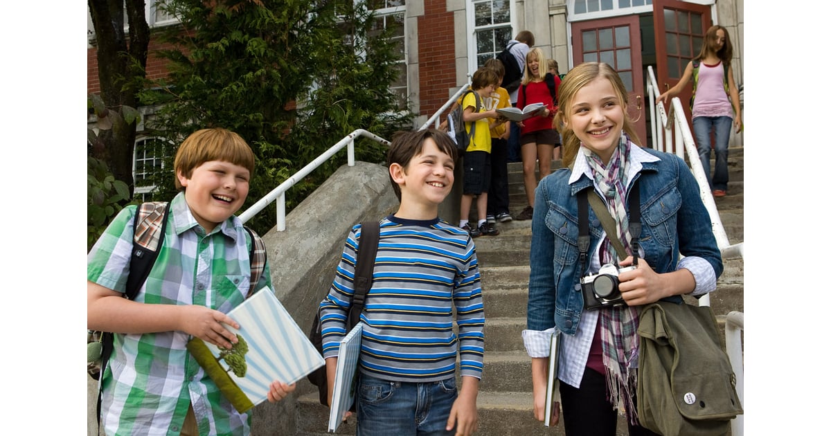 A Reboot of Diary of a Wimpy Kid | What Movies Will Be on Disney Plus