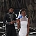 Shuri's "What Are Those?" Joke in Black Panther