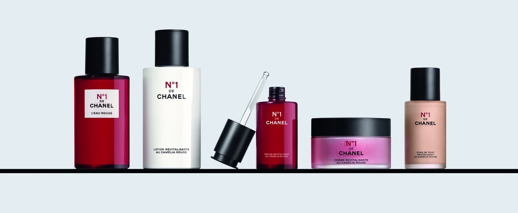 Chanel's Latest Beauty Collection Isn't Just Chic — It's Eco-Conscious, Too