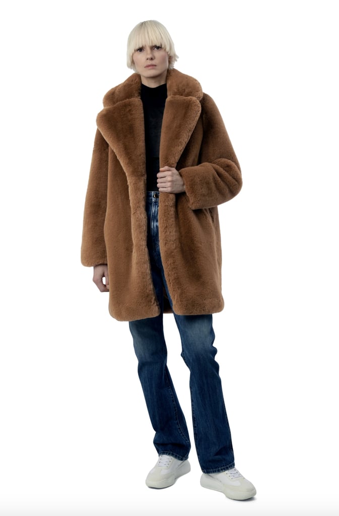 Apparis Stella Coat