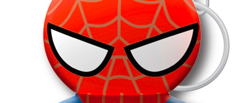 Lip Smacker Marvel Lip Balms
