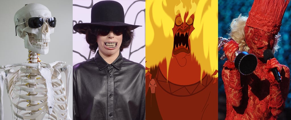 Things Lady Gaga Looks Like