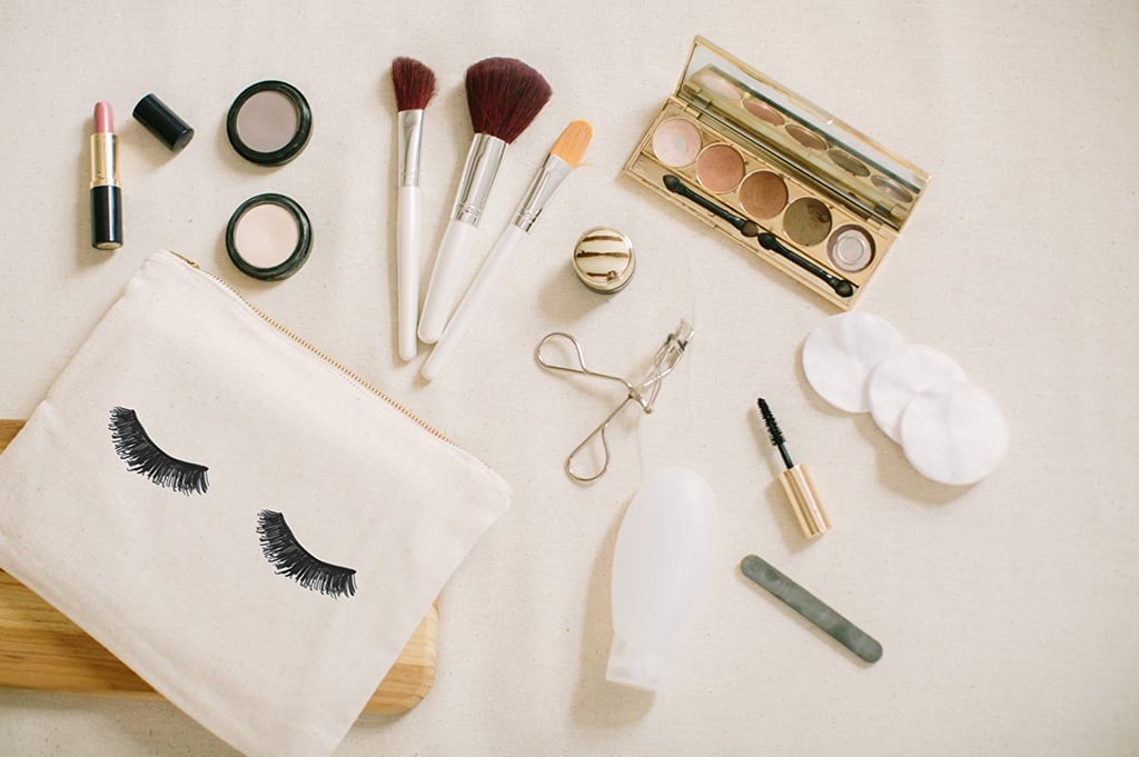 Makeup Bag
