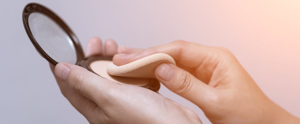 How to Apply Translucent Setting Powder