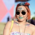 Don't Leave For a Music Festival Before Packing These 17 Beauty Products