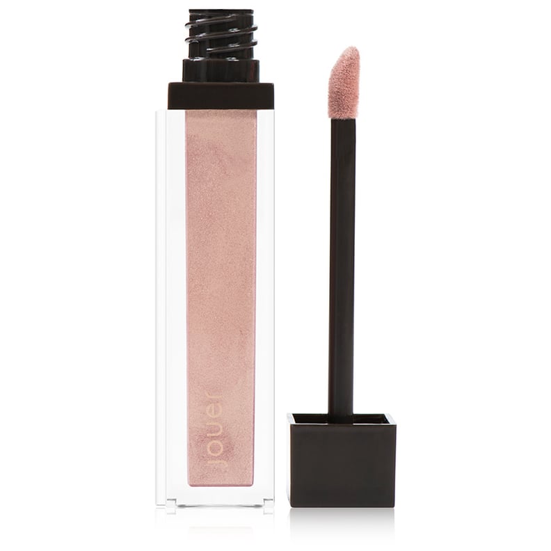 Jouer Cosmetics Long-Wear Lip Topper