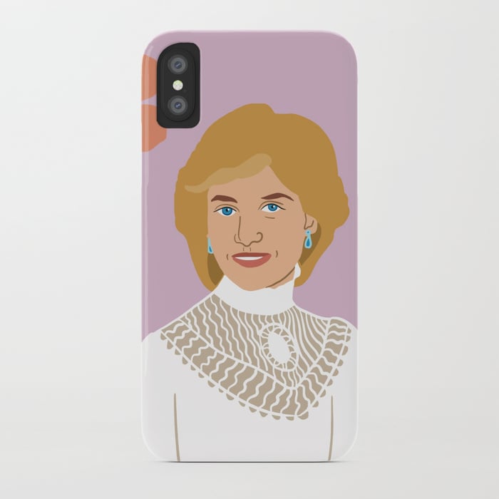 iPhone X Case