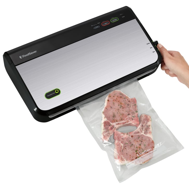 FoodSaver® FM2435 Vacuum Sealing System with Bonus Handheld Sealer