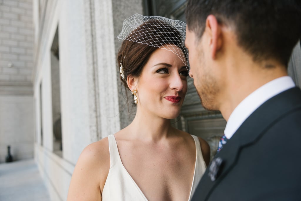 Old New York Elopement