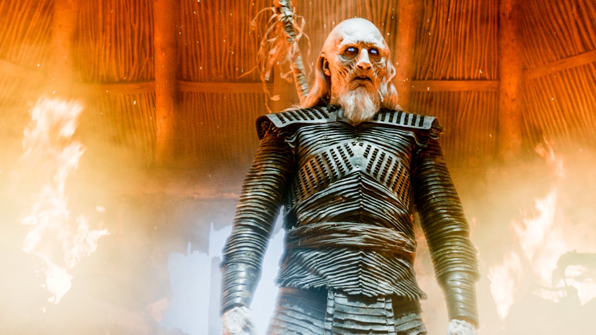 Who Are the First Men on Game of Thrones? POPSUGAR Entertainment