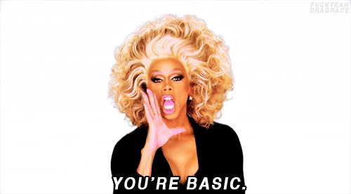 When He Tries to Be Like “Half-Brother”
