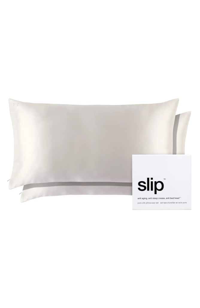 Best Silk Pillowcases Deal