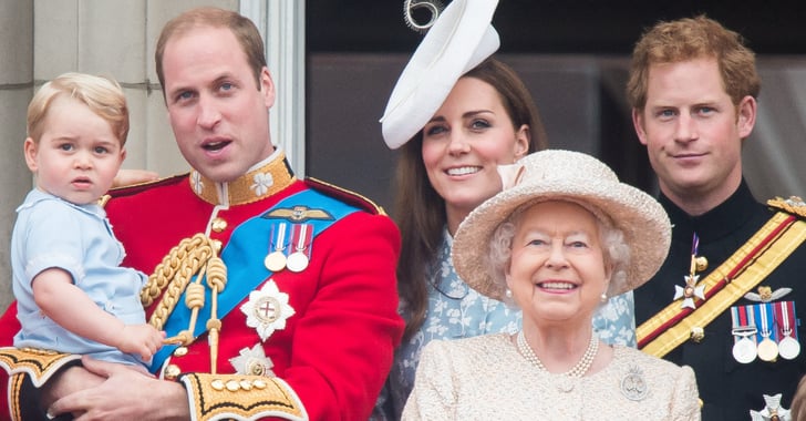 Gifts Inspired by the British Royal Family | POPSUGAR ...
