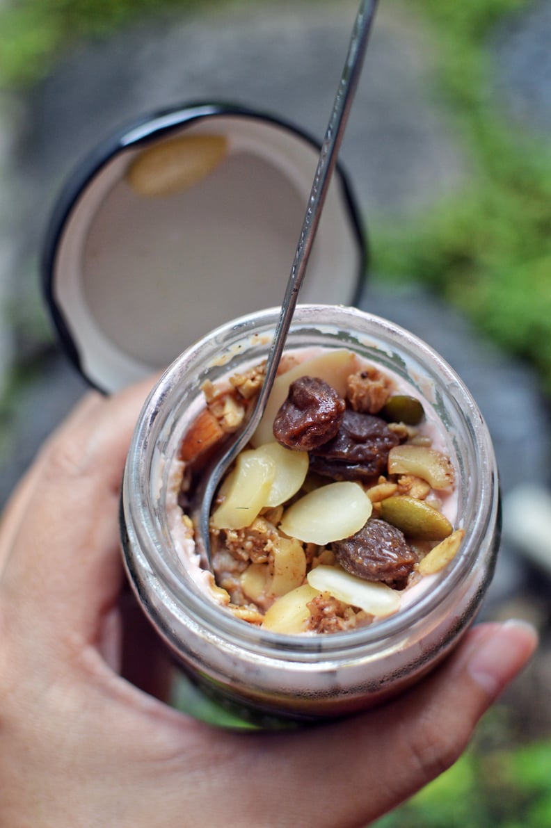 Overnight Oats